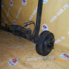 Балка Nissan P11/U14 Primera/Bluebird DRUM R