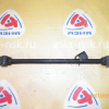Тяга продольная HONDA GH1/GH2/GH3/GH4 HR-V зад, прав н