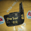 Брызговик Mazda Demio DW3W '1996- зад, прав