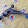 Рычаг NISSAN NT30 X-Trail перед, лев 54501-8H310, 54501-8H31A