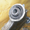 Рычаг NISSAN NT30 X-Trail перед, лев 54501-8H310, 54501-8H31A
