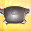 Подушка безопасности Toyota Carina ED/Corona Exiv ST200 вод (с зарядом)