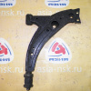 Рычаг Toyota AE91/AE92/AE95/CE90/CE95/EE90/EE96/EE97/EE98 Corolla/Sprinter Carib/Corolla Levin/Sprinter/Sprinter Trueno перед, лев