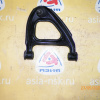 Рычаг TOYOTA GX90/JZX90/SX90/LX90/GX100/JZX100/SX100/LX100/JZX93/JZX105/GX105 Chaser/Cresta/Mark II зад, лев в