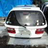 Дверь задняя TOYOTA Caldina ST190 '1994 супер вст.21-22