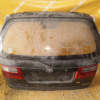 Дверь задняя TOYOTA Caldina ST190 '1994 супер вст.21-22