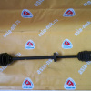 Привод Honda CE1/CD4 Accord перед, лев ABS