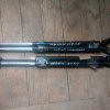 Амортизатор задней двери TOYOTA Vista Ardeo SV50 (пара)