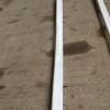 Накладка на порог TOYOTA Vista/Vista Ardeo SV50 R 75851-32110