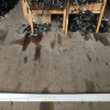 Накладка на порог TOYOTA Vista/Vista Ardeo SV50 R 75851-32110