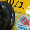 Шкив коленвала TOYOTA 4E/5E 4+4 руч.