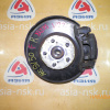 Ступица Toyota AZV50/SV50 Vista/Vista Ardeo перед, прав 2WD ABS.В сборе.Диаметр диска- 275 *22 *5x100 43211-32120/43502-32080/47730-32180/43502-32080