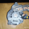 Генератор Nissan VQ35-DE Fuga Y50 3 конт. 12V. 150A. 23100-EG010 / A3TJ0691