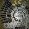 Генератор Nissan VQ35-DE Fuga Y50 3 конт. 12V. 150A. 23100-EG010 / A3TJ0691