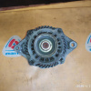 Генератор NISSAN QG15/QG16/QG18 2 конт. 6 ручейков / 23100-8N210 / 23100-BU010 / 23100-BU015 / GR231-8N210