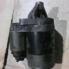 Стартер Nissan QG16/QG13/QG15/QG18/GA15/GA16 клемма на защёлке 23300-73Y10