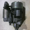 Стартер Nissan QG16/QG13/QG15/QG18/GA15/GA16 клемма на защёлке 23300-73Y10