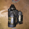Стартер Nissan QG16/QG13/QG15/QG18/GA15/GA16 клемма на защёлке 23300-73Y10