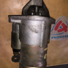 Стартер Nissan QG16/QG13/QG15/QG18/GA15/GA16 клемма на защёлке 23300-73Y10