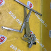 Стеклоподъемник TOYOTA Funcargo NCP20 перед, лев