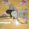 Стеклоподъемник TOYOTA Funcargo NCP20 зад, лев (2 контакта) 69804-52020