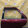 Дверь боковая TOYOTA Camry Gracia/Mark II Wagon Qualis MCV20 зад, лев (цена за голое железо)