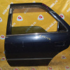 Дверь боковая TOYOTA Camry Gracia/Mark II Wagon Qualis MCV20 зад, лев (цена за голое железо)