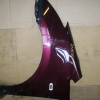 Крыло TOYOTA Wish ZNE10 перед, лев