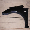 Крыло TOYOTA Wish ZNE10 перед, лев