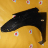 Крыло TOYOTA Wish ZNE10 перед, лев