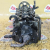 Головка блока TOYOTA 2C/3C вак. на 2 цилиндре В СБОРЕ ТРЕЩИНЫ НА ВСЕХ ЦИЛИНДРАХ