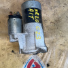 Стартер Nissan SR20 Serena C23 2WD a/t