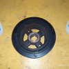 Шкив коленвала Toyota 4A/5A/7A Corolla Spacio/Caldina/Corona Premio AE100/AE110/AT190/AT210 4+5 руч. 13470-16100