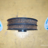 Шкив коленвала Toyota 4A/5A/7A Corolla Spacio/Caldina/Corona Premio AE100/AE110/AT190/AT210 4+5 руч. 13470-16100