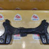 Балка Toyota AE104/AE114/AE115/СE116 Corolla/Sprinter 4AFE/7AFE/3CE '1991- F 4WD Поперечная под ДВС 51201-12350 / 51201-12390