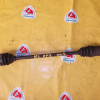 Привод HONDA RF2 Stepwgn зад, лев ABS