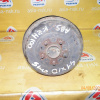 Полуось Toyota KZH100/KZH110/KZH120/KZH132/RZH100/RZH101/RZH111/LH113/LH115/RZH105/RZH113 Hiace/Hiace Regius 2WD (5шп.) ABS. зад, прав 42301-26913