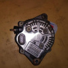 Генератор Toyota 2C/3C Lite Ace Noah/Town Ace Noah CR40/CR50 без вакуум Bus 3 конт. овал. 2 клиновых ремня R 27060-64300 55 ампер / 27060-64320 90 амп