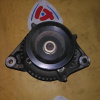 Генератор Toyota 2C/3C Lite Ace Noah/Town Ace Noah CR40/CR50 без вакуум Bus 3 конт. овал. 2 клиновых ремня R 27060-64300 55 ампер / 27060-64320 90 амп