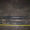 Кардан MITSUBISHI PD8W/PE8W/PF8W 4M40 R 4WD