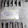 Генератор HONDA G20A/G25A CB/CE BLAK  4 к. круглый разъем, шкив 5 руч., ЦЕЛЬНЫЙ ( C/FR/IG/L ) 101211-5820 ( CJS83 )