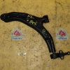 Рычаг Nissan Y11/B15/QG10 AD/Wingroad/Sunny/Bluebird Sylphy перед, лев 2WD