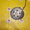 Ступица TOYOTA SXV20/SXV20W Camry Gracia/Mark II Wagon Qualis перед, прав ABS
