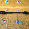 Привод Nissan N16/Y11/G10/B15 Almera/AD/Bluebird Sylphy/Sunny/Wingroad QG15/QG16 перед, прав a/t длин ABS 391004M415        (JY)