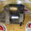 Стартер TOYOTA 1SZ 28100-23020/-23030
