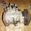 Компрессор кондиционера Toyota 2L-T Hilux Surf LN130 147200-4080 / 88320-35370 / 88320-35371