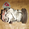 Компрессор кондиционера Toyota 2L-T Hilux Surf LN130 147200-4080 / 88320-35370 / 88320-35371