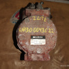 Компрессор кондиционера Toyota 2L-T Hilux Surf LN130 147200-4080 / 88320-35370 / 88320-35371