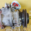 Компрессор кондиционера Toyota 2L-TE Hilux Surf LN130 147200-4080 / 88320-35370 / 88320-35371 + 88410-35160