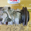 Компрессор кондиционера Toyota 2L-TE Hilux Surf LN130 147200-4080 / 88320-35370 / 88320-35371 + 88410-35160